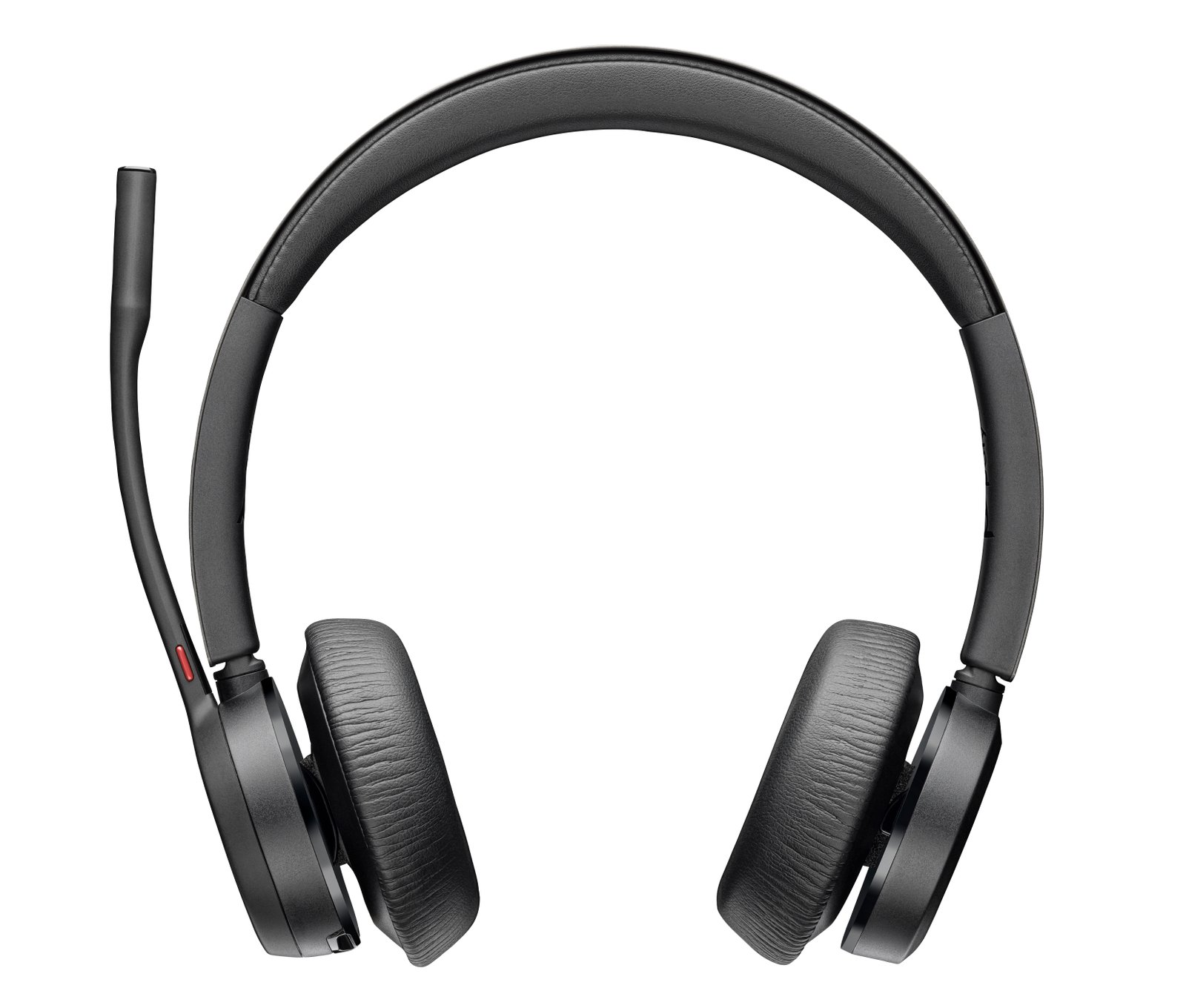 HPI POLY HP Voyager 4320 Microsoft Teams Certified USB-C Headset +BT700 dongle 77Z30AA
