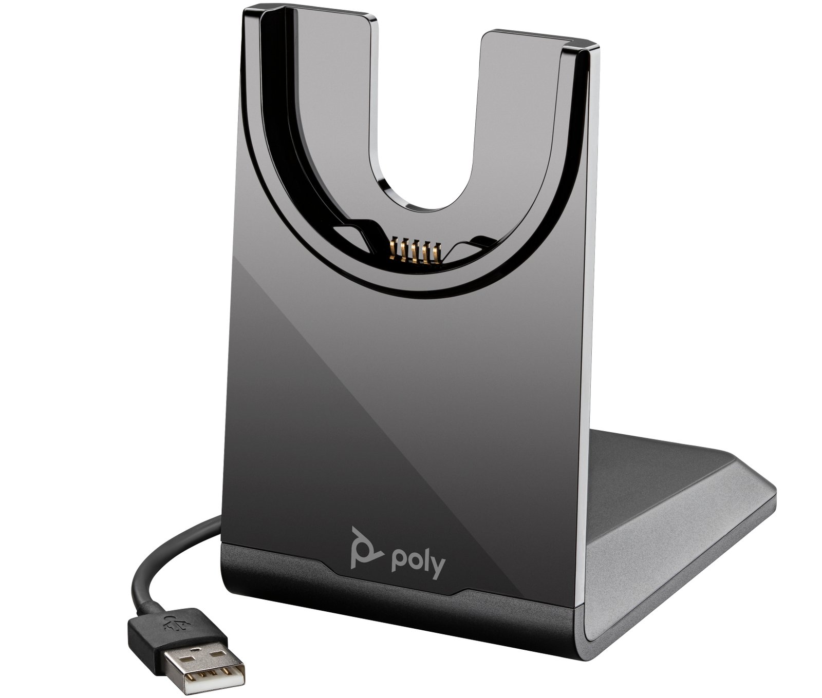 HPI POLY HP Voyager USB-A Charging Stand 783R6AA