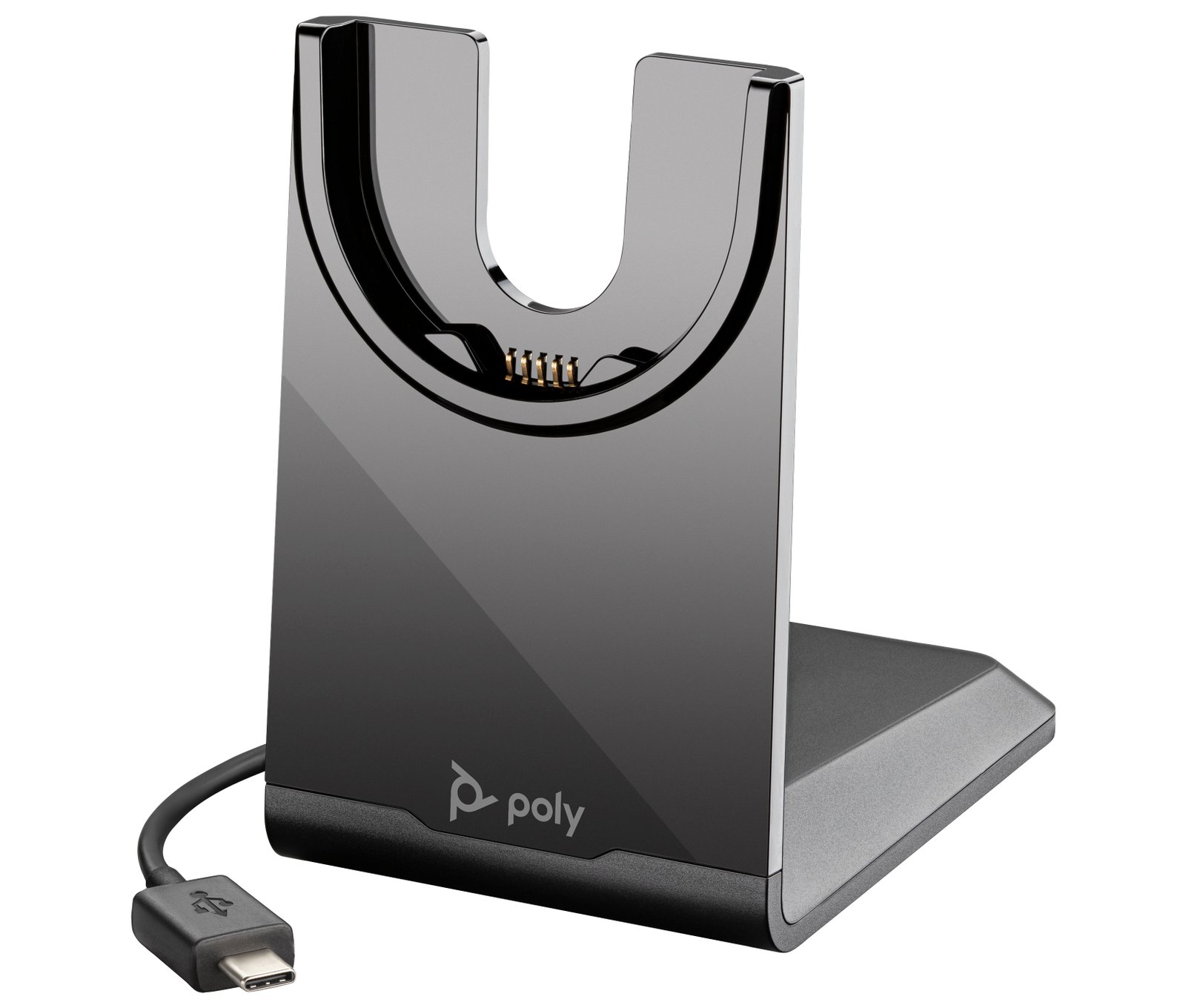 HPI POLY HP Voyager USB-C Charging Stand 783R7AA