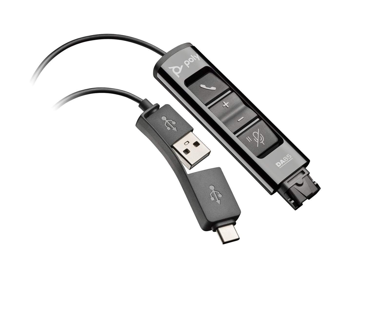 HPI POLY HP USB-A to USB-C Cable (1500mm) 784P9AA