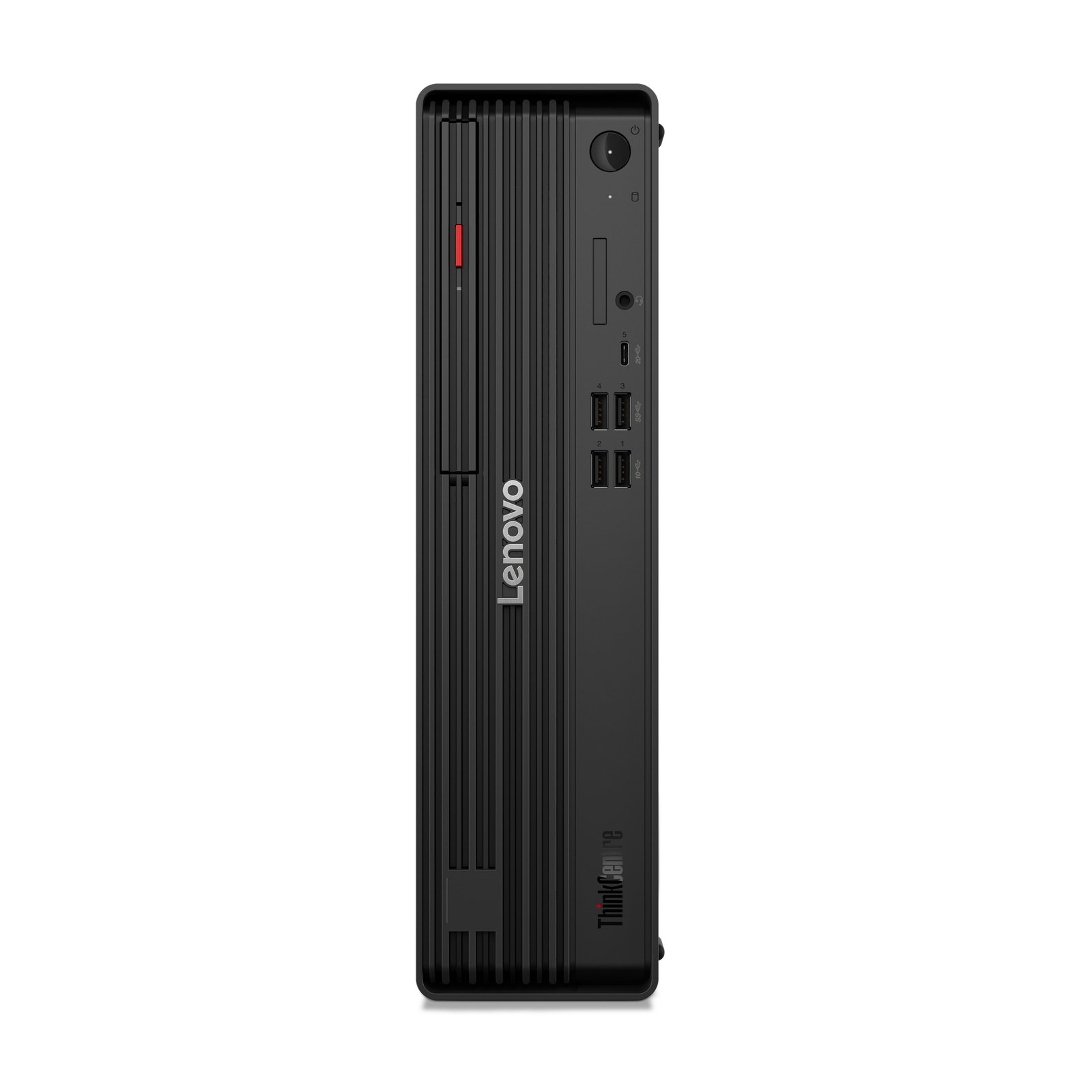 Lenovo ThinkCentre M70s Gen 6 Intel Core Ultra 5 235 16 GB DDR5-SDRAM 512 SSD Windows 11 Pro SFF PC 12YK000NUS