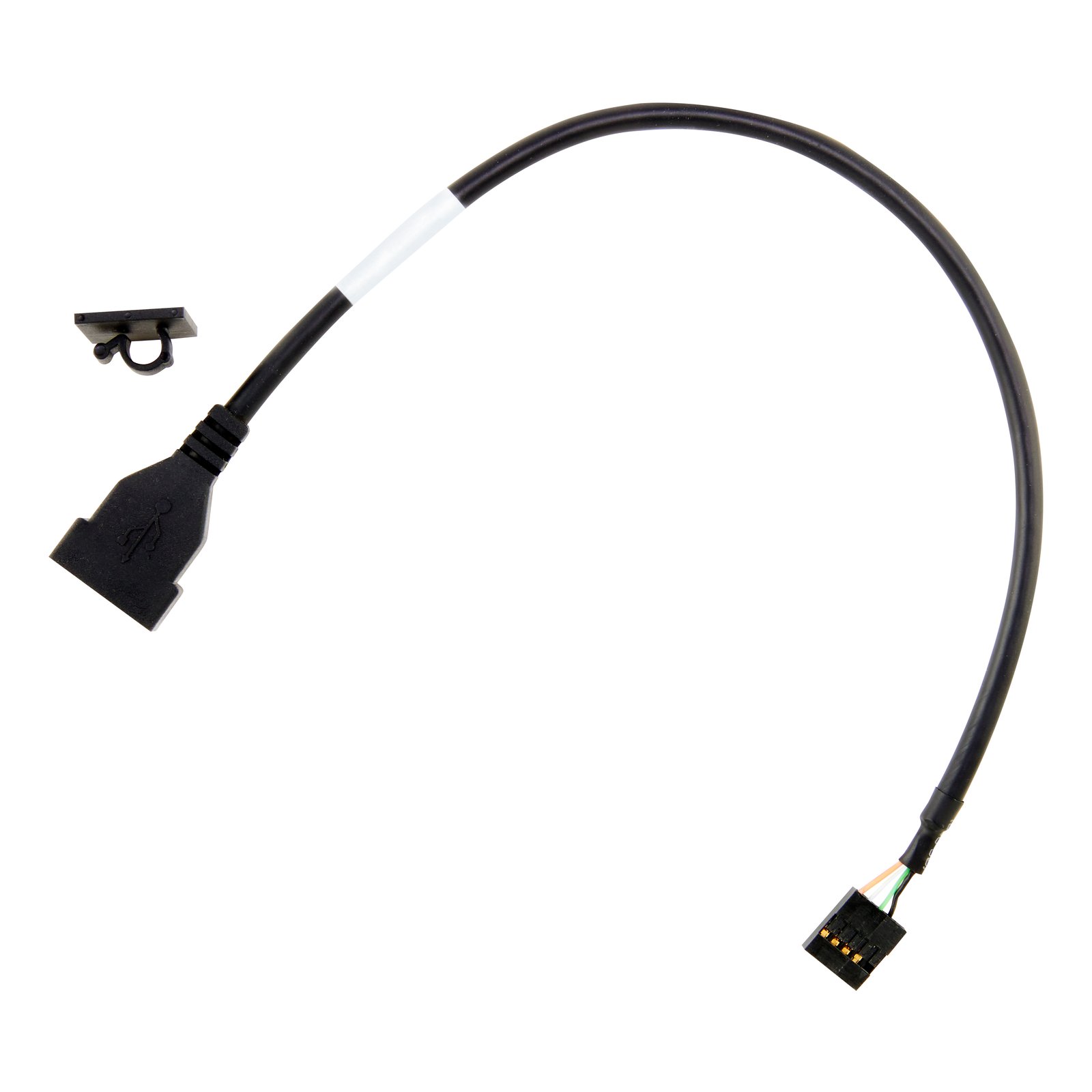 HP Type-A 2.0 Internal Port Adapter Kit interface cards/adapter 79C24AA