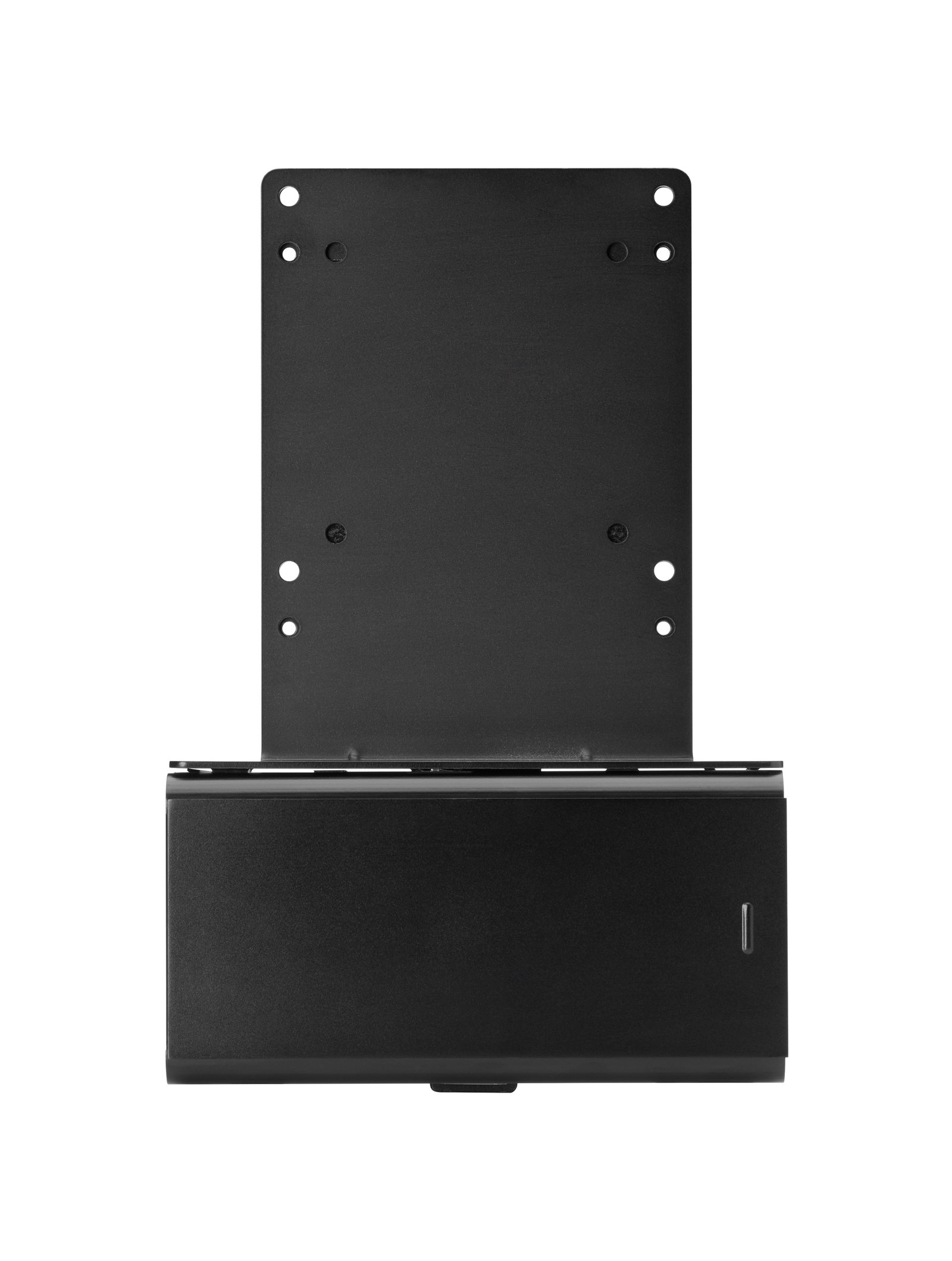 HP B300 Bracket with Power Supply Holder 7DB37AA