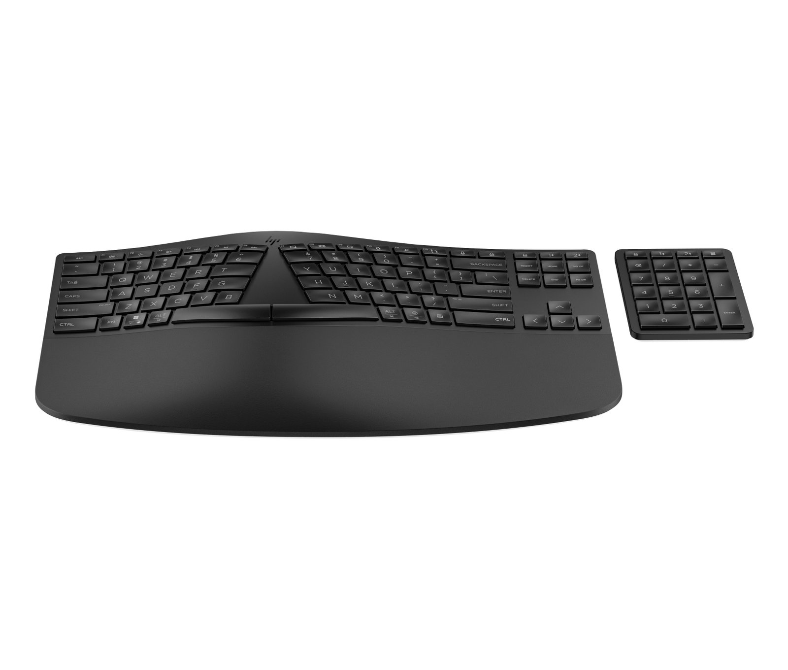 HP 965 Ergonomic Wireless Keyboard 7E756AA#ABA