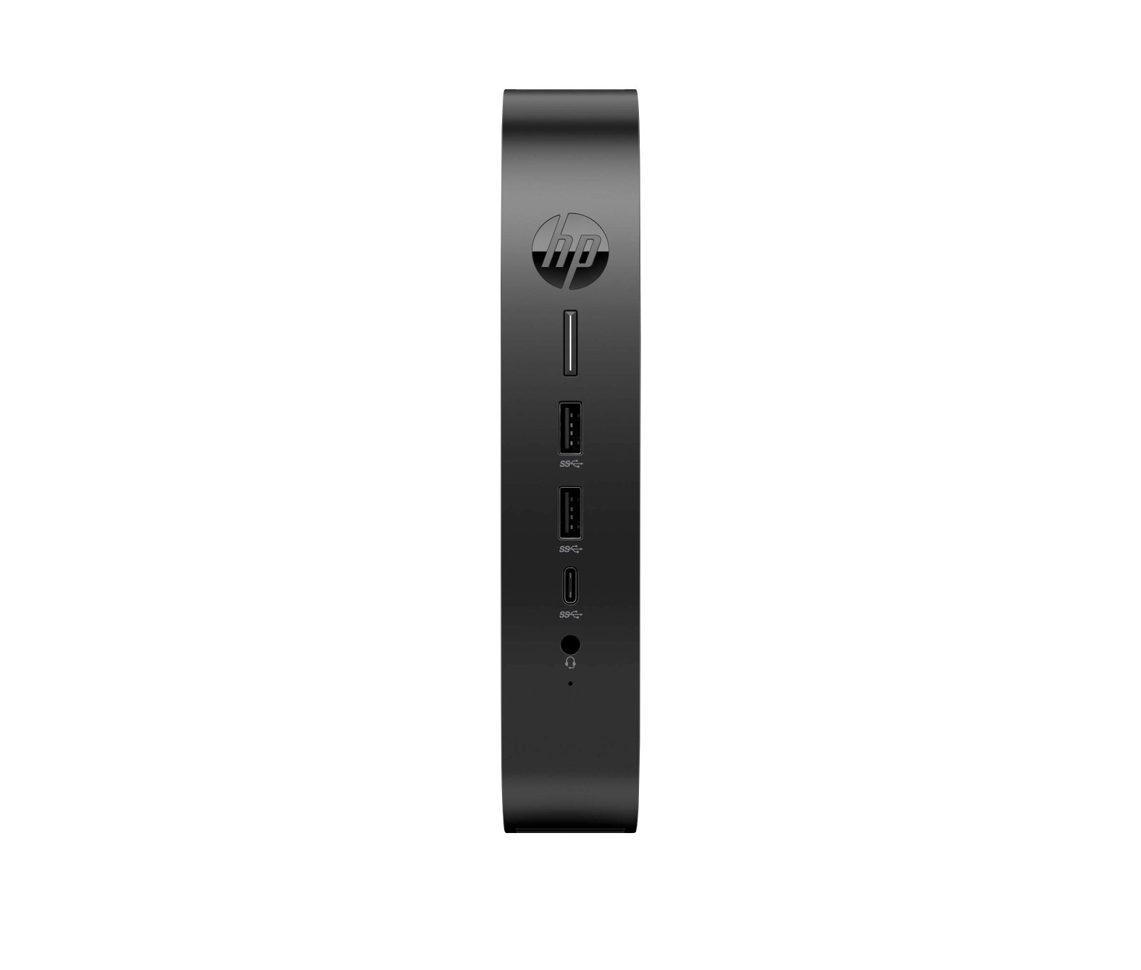 HP Elite t655 Bundle 2.1 GHz ThinPro 1.12 kg Black R2314 7J2B9UT#ABA
