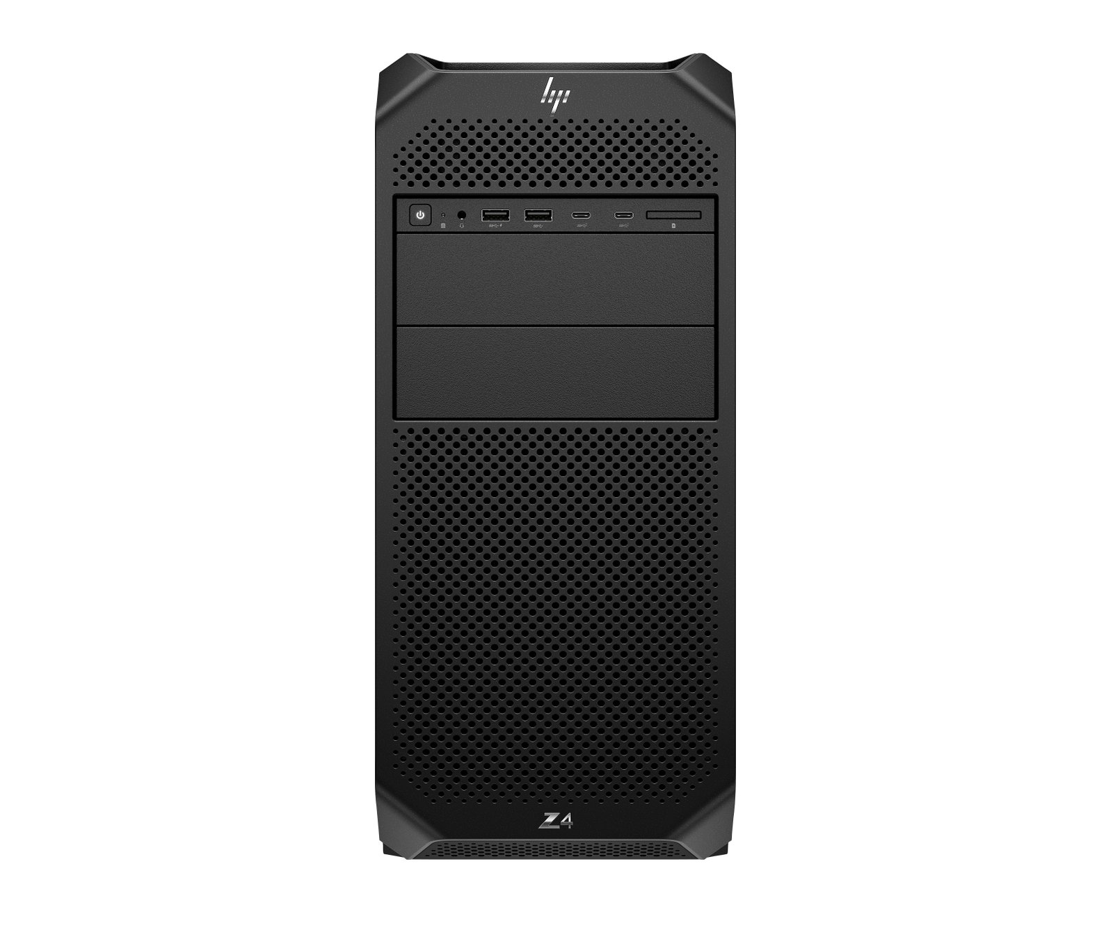 HP Z4 G5 Intel Xeon W w3-2425 16 GB DDR5-SDRAM 512 SSD Windows 11 Pro Tower Workstation Black 7X9F6UT#ABA