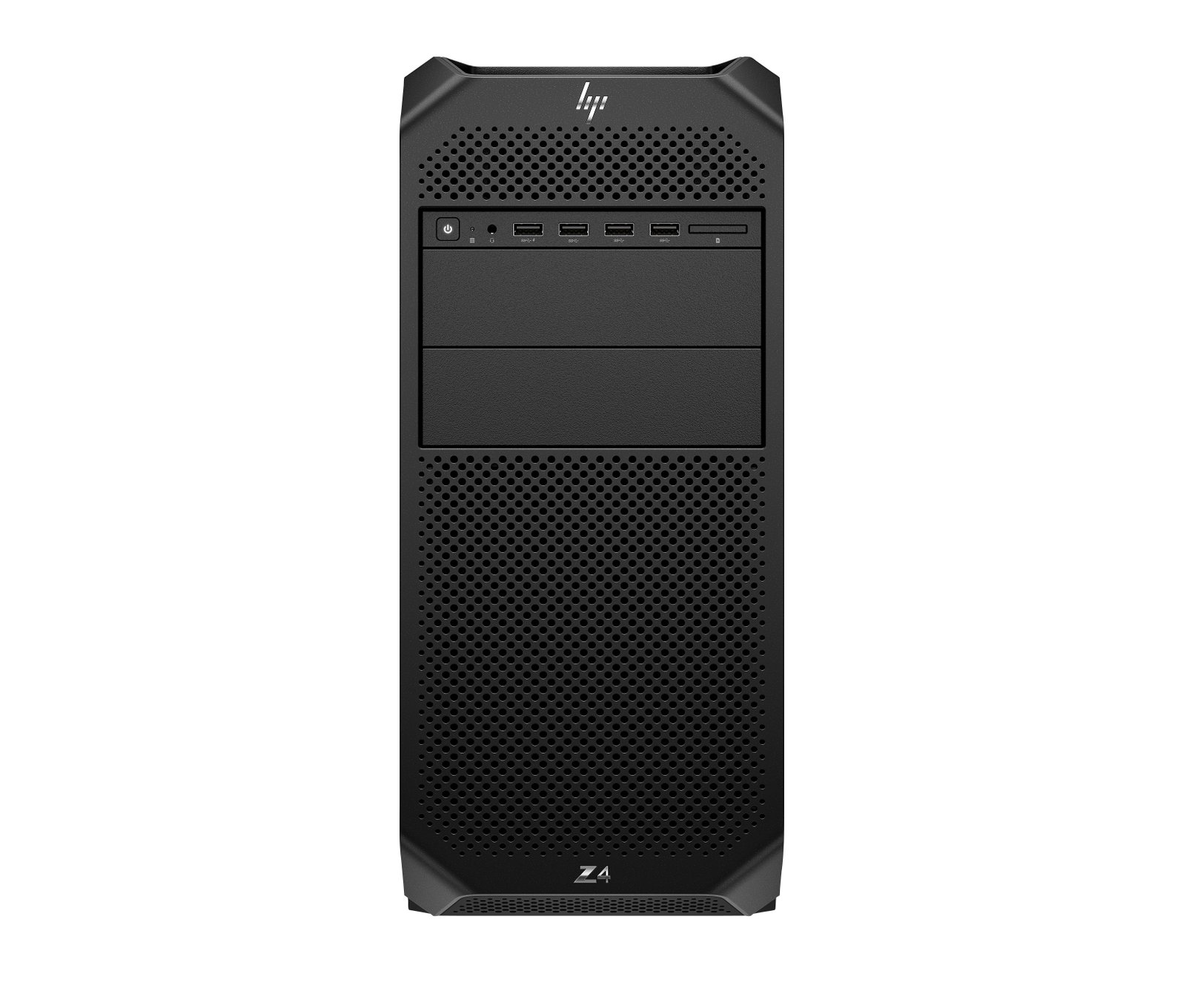 HP Z4 G5 Intel Xeon W W-2245 16 GB DDR5-SDRAM 512 SSD Windows 11 Pro Tower Workstation Black 805C4UT#ABA