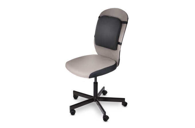 Kensington Memory Foam Back Rest L82025F