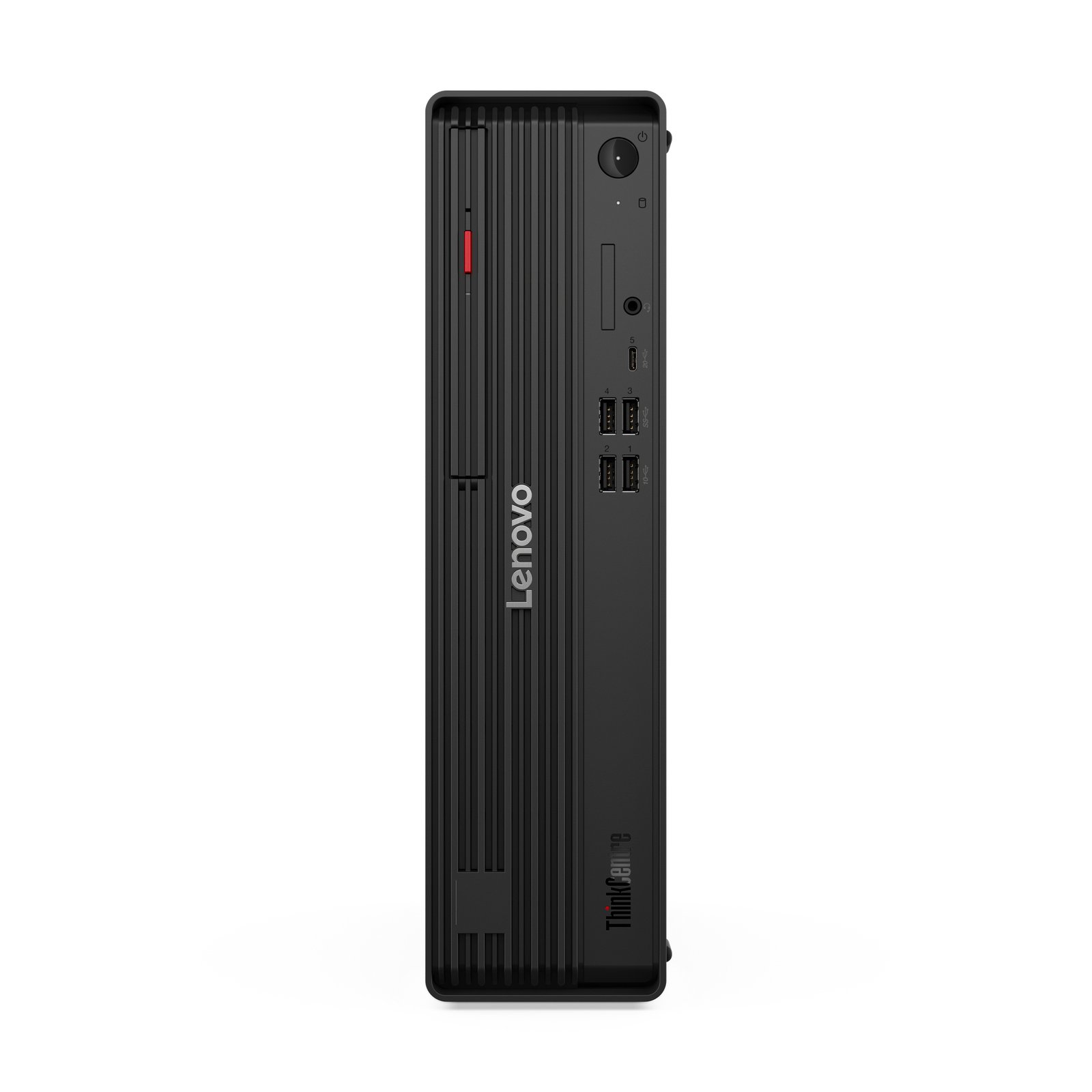 Lenovo ThinkCentre M90s Gen 6 Intel Core Ultra 5 235 16 GB DDR5-SDRAM 512 SSD Windows 11 Pro SFF PC 12YU000HUS