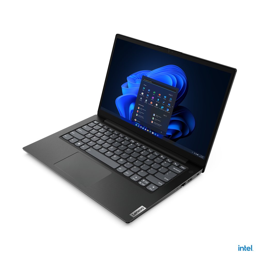 Lenovo V14 G4 IRU Intel® Core™ i5 i5-1335U Laptop 35.6 cm (14") Full HD 8 GB DDR4-SDRAM 256 SSD 83A00023US