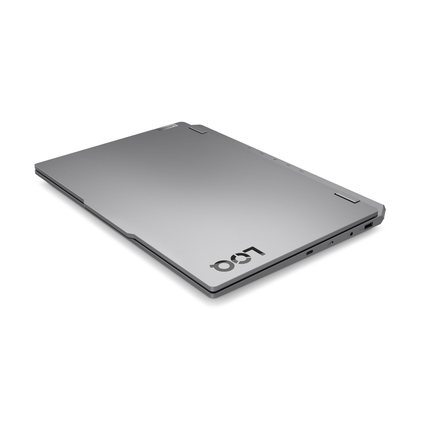 Lenovo LOQ 15AHP10 AMD Ryzen™ 5 220 Laptop 39.6 cm (15.6") Full HD 16 GB DDR5-SDRAM 512 SSD NVIDIA® 83JG000JUS