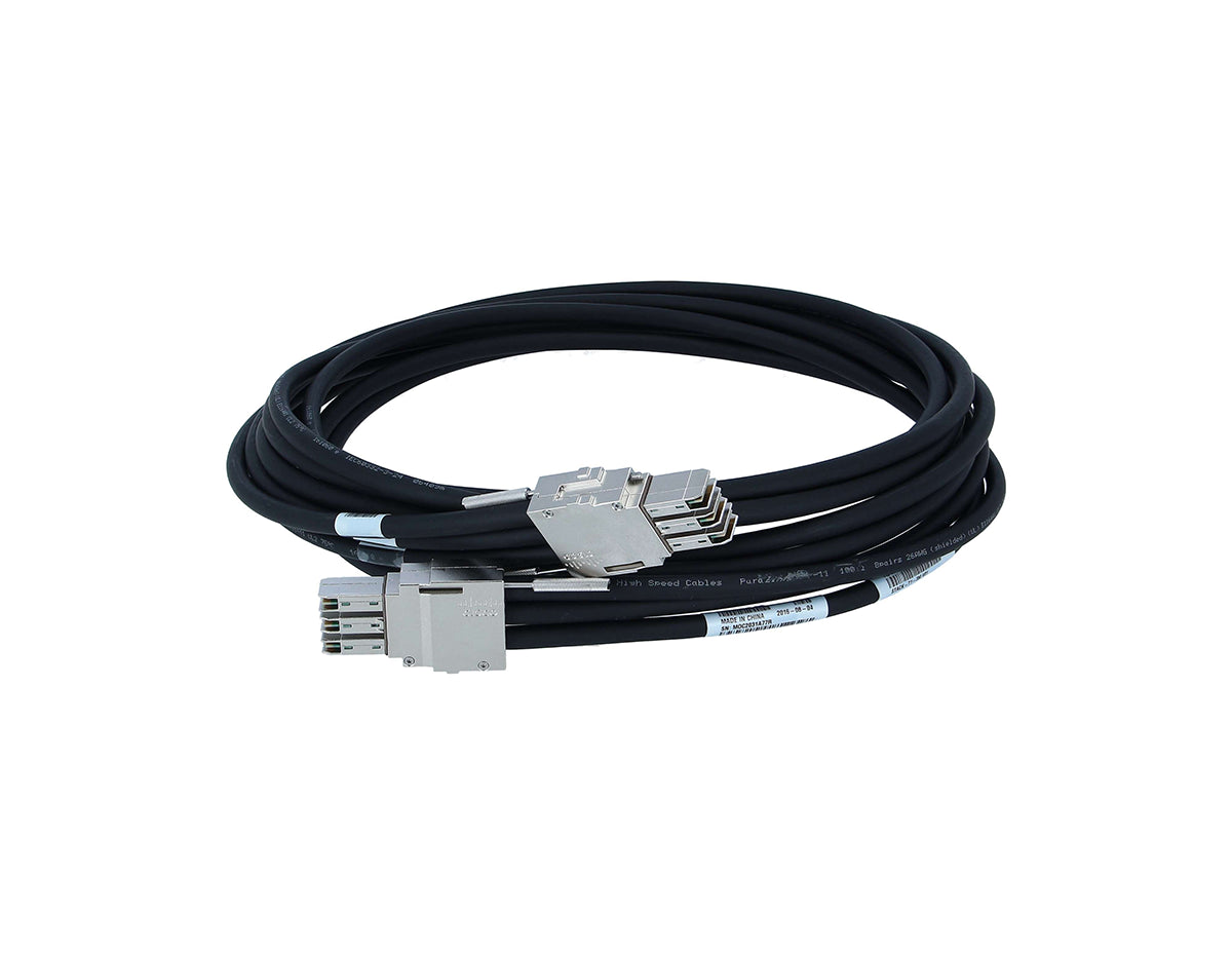 CISCO SYSTEMS Connector and Cable CSC-STACK-T1-3M=