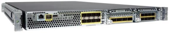 CISCO SYSTEMS Firepower 4100 Series Data Sheet CSC-CONSSSNTFPR4150A