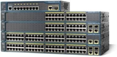 CISCO SYSTEMS Catalyst 9600 Series Switches Data Sheet CSC-CONSSSNTWSC2964L