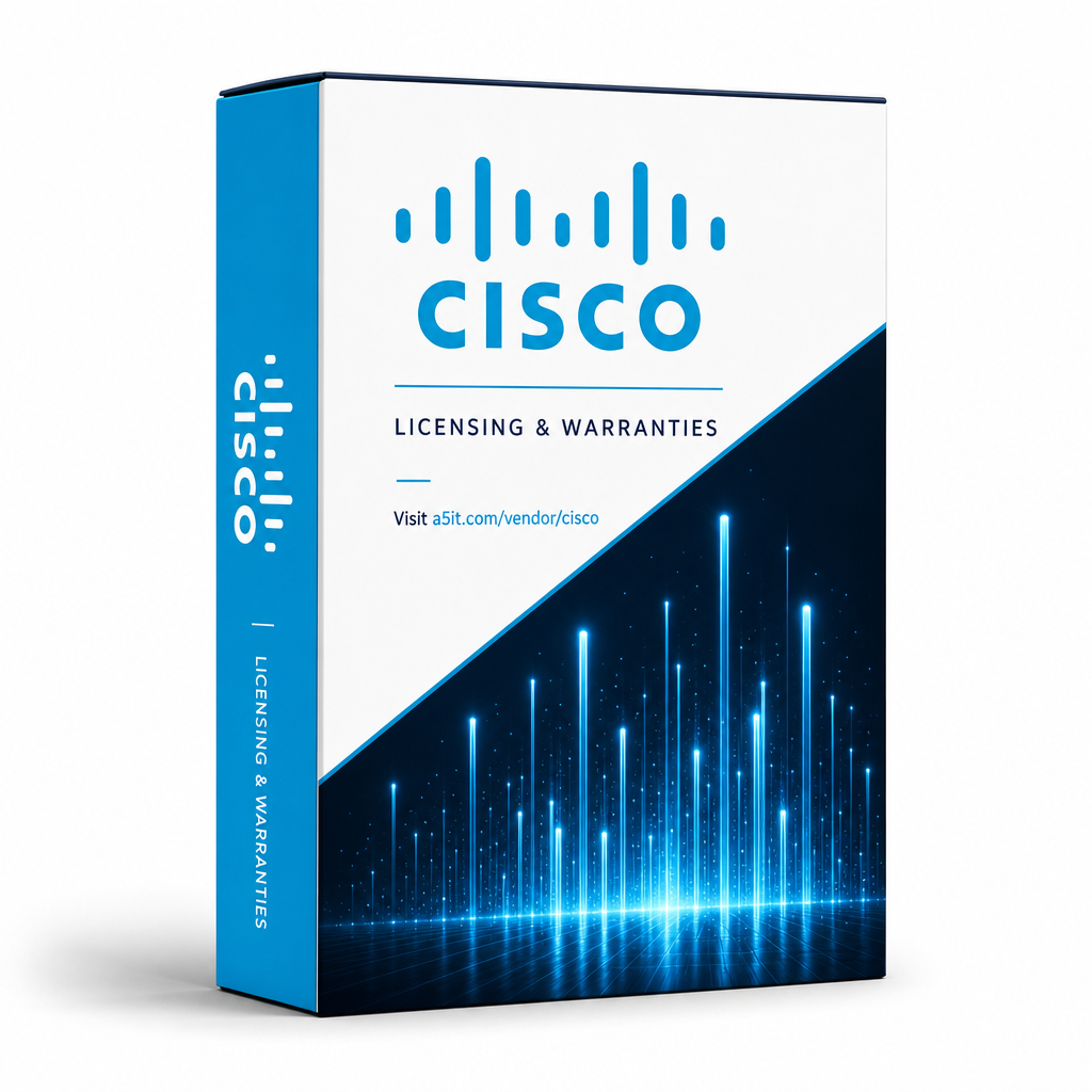 CISCO SYSTEMS Smart Net Total Care CSC-CON-SNT-C930481A