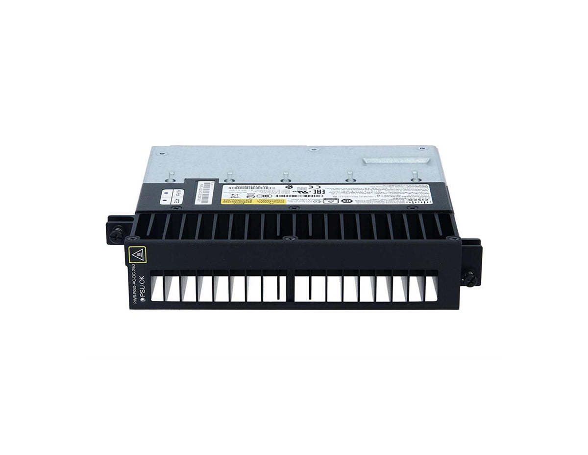 CISCO SYSTEMS Technical CSC-PWR-RGD-AC-DC250