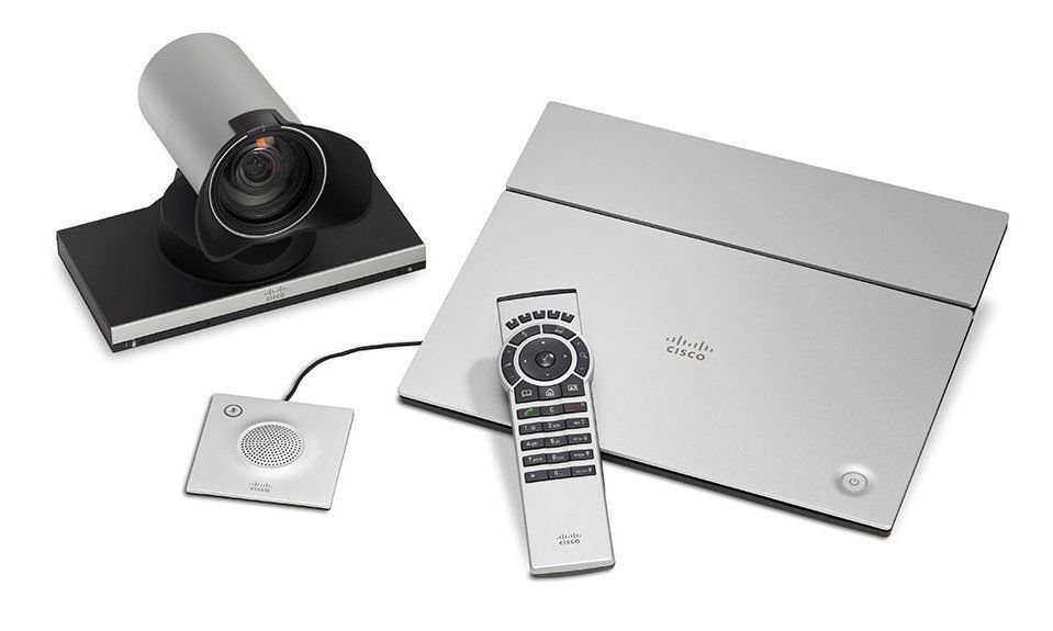 CISCO SYSTEMS CTS-SX20N-P40-K9 SX20 Quick Set with Precision 40 ... CSC-CTS-SX20N-K9