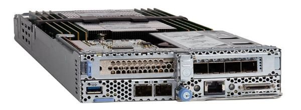 CISCO SYSTEMS UCS C4200 Series Rack Server Chassis with ... CSC-UCSC-C125