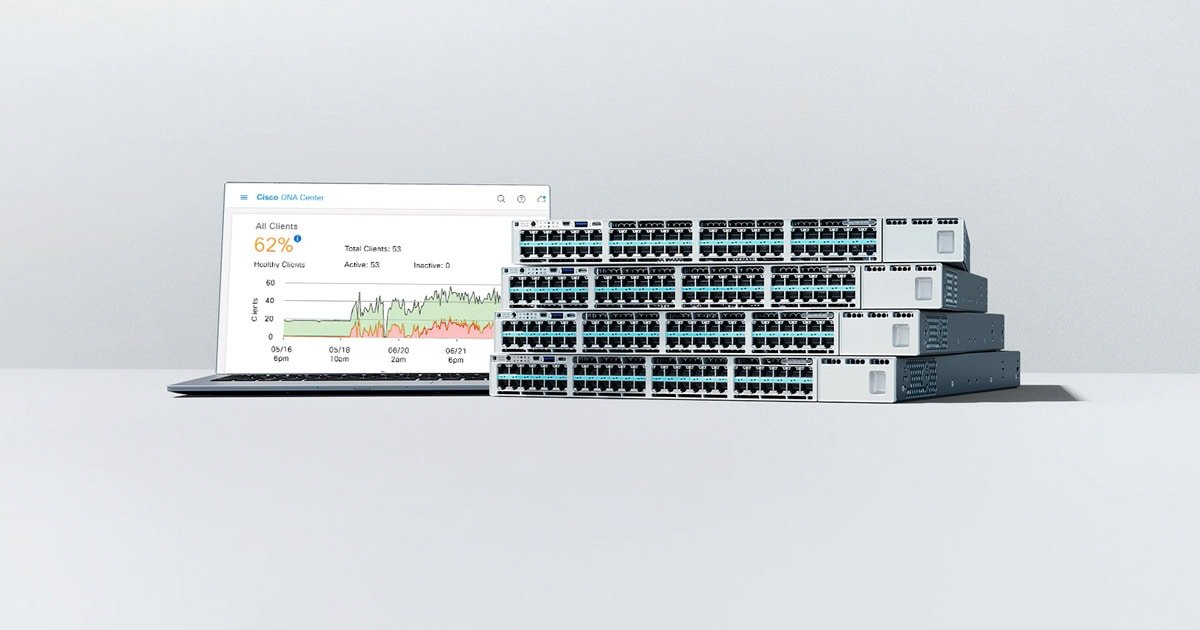CISCO SYSTEMS Catalyst 9300 Series Switches CSC-C1A1ATCAT930015Y