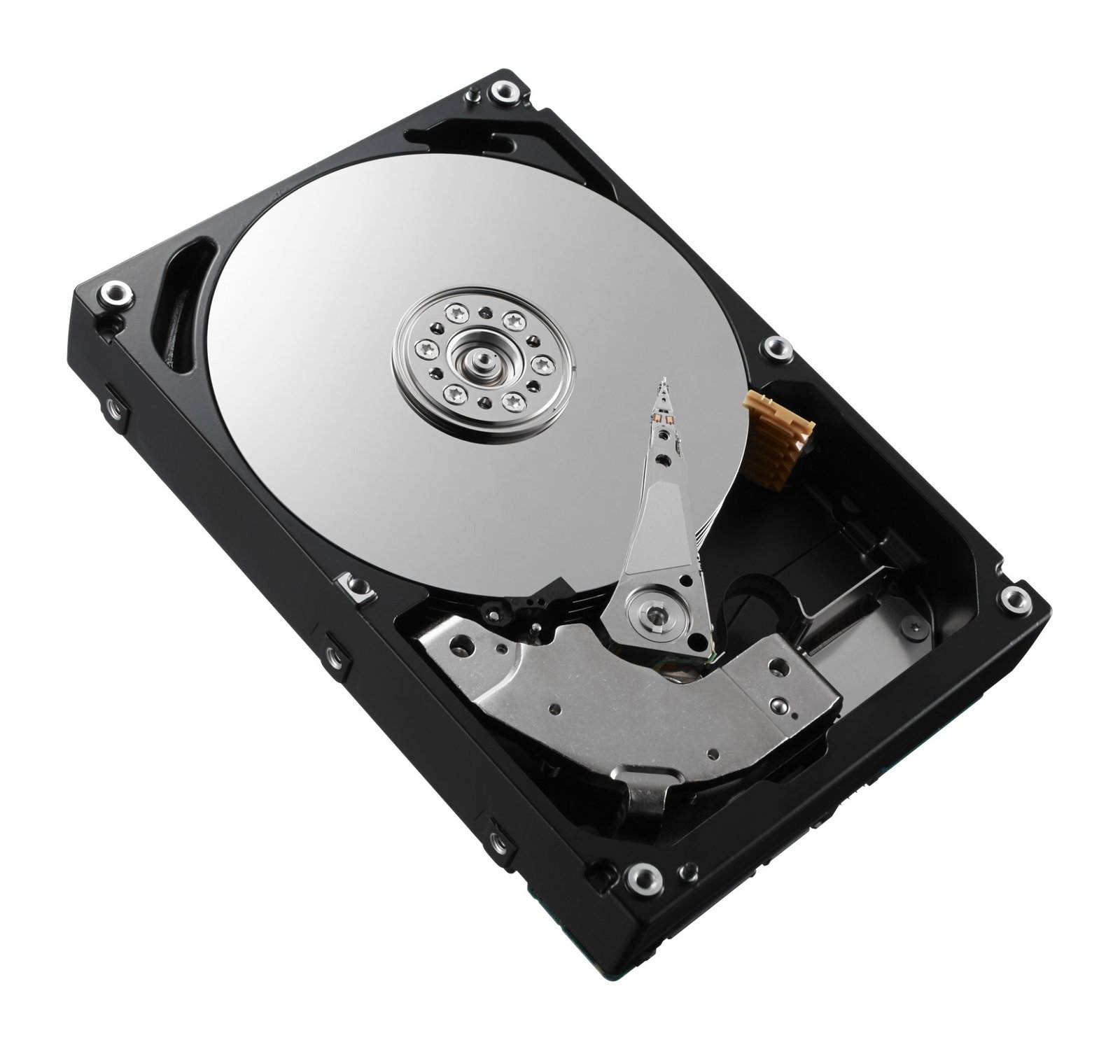 CISCO SYSTEMS CPS-HD10T7KL4K 10 TB Internal Hard Drives CSC-CPS-HD10T7KL4K