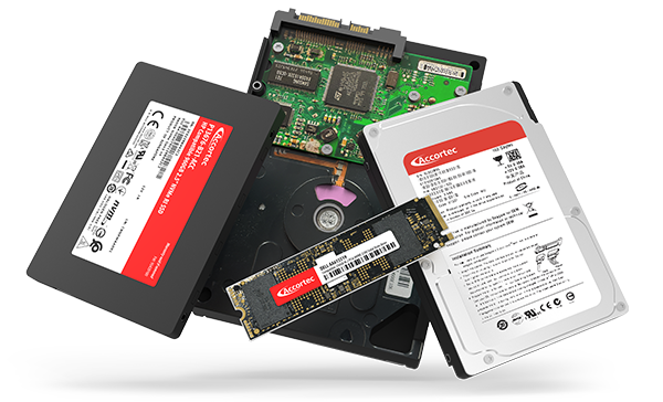 ACCORTEC INCORPORATED Home AOR-P11040-B21-ACC