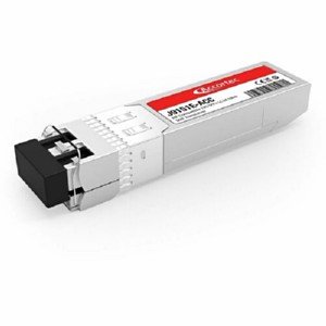 ACCORTEC INCORPORATED SFP+ Module J9151E-ACC: Modules AOR-J9151E-ACC
