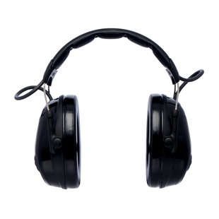 3M 7100088456 hearing protection headphones MT13H220A