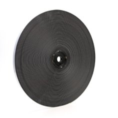 3M SJ3542 hook/loop fastener Black 1 pc(s) 7000051897