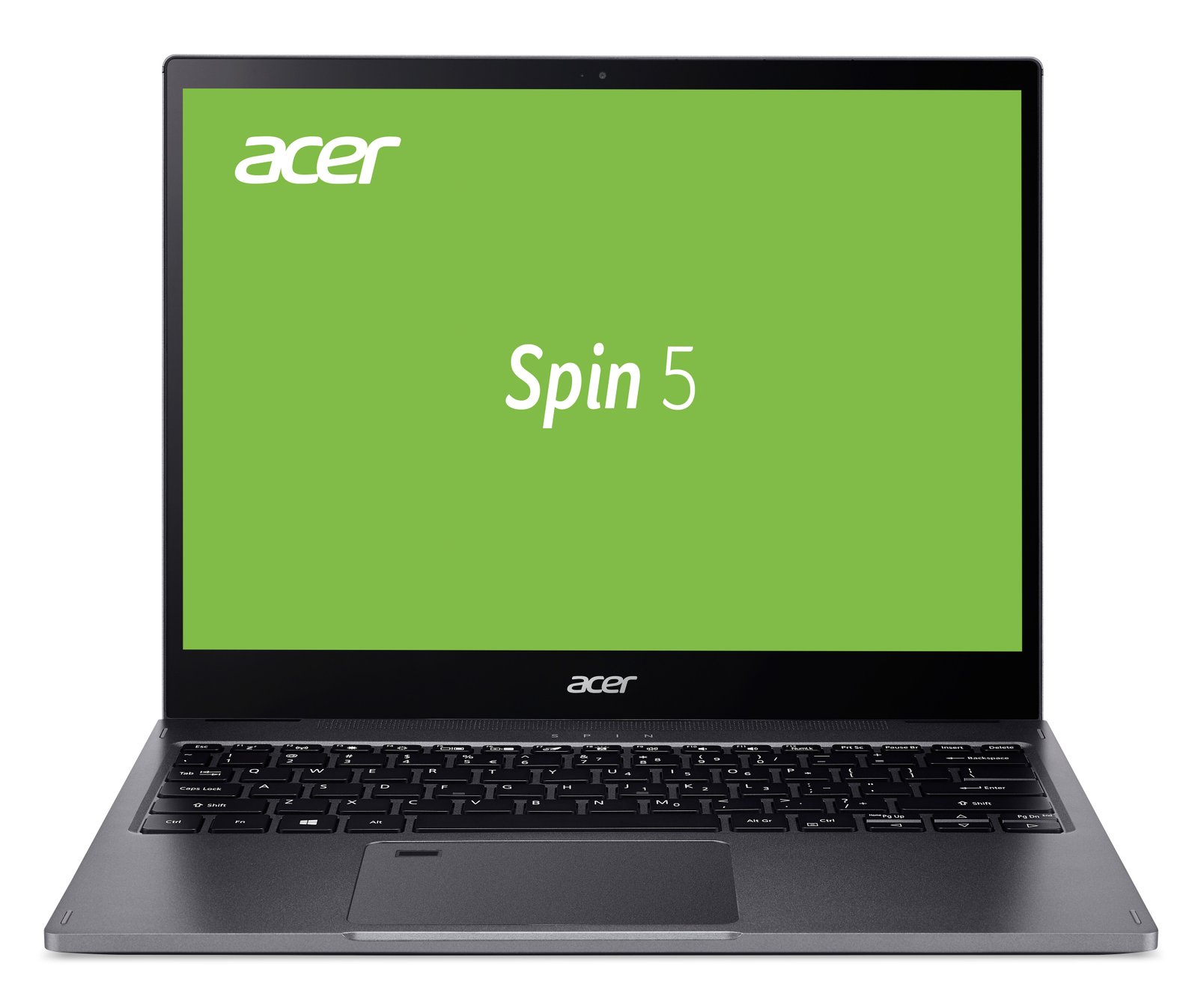 Acer Spin 5 SP513-54N-58XD Intel® Core™ i5 i5-1035G4 Hybrid (2-in-1) 34.3 cm (13.5") Touchscreen NX.HQUAA.009