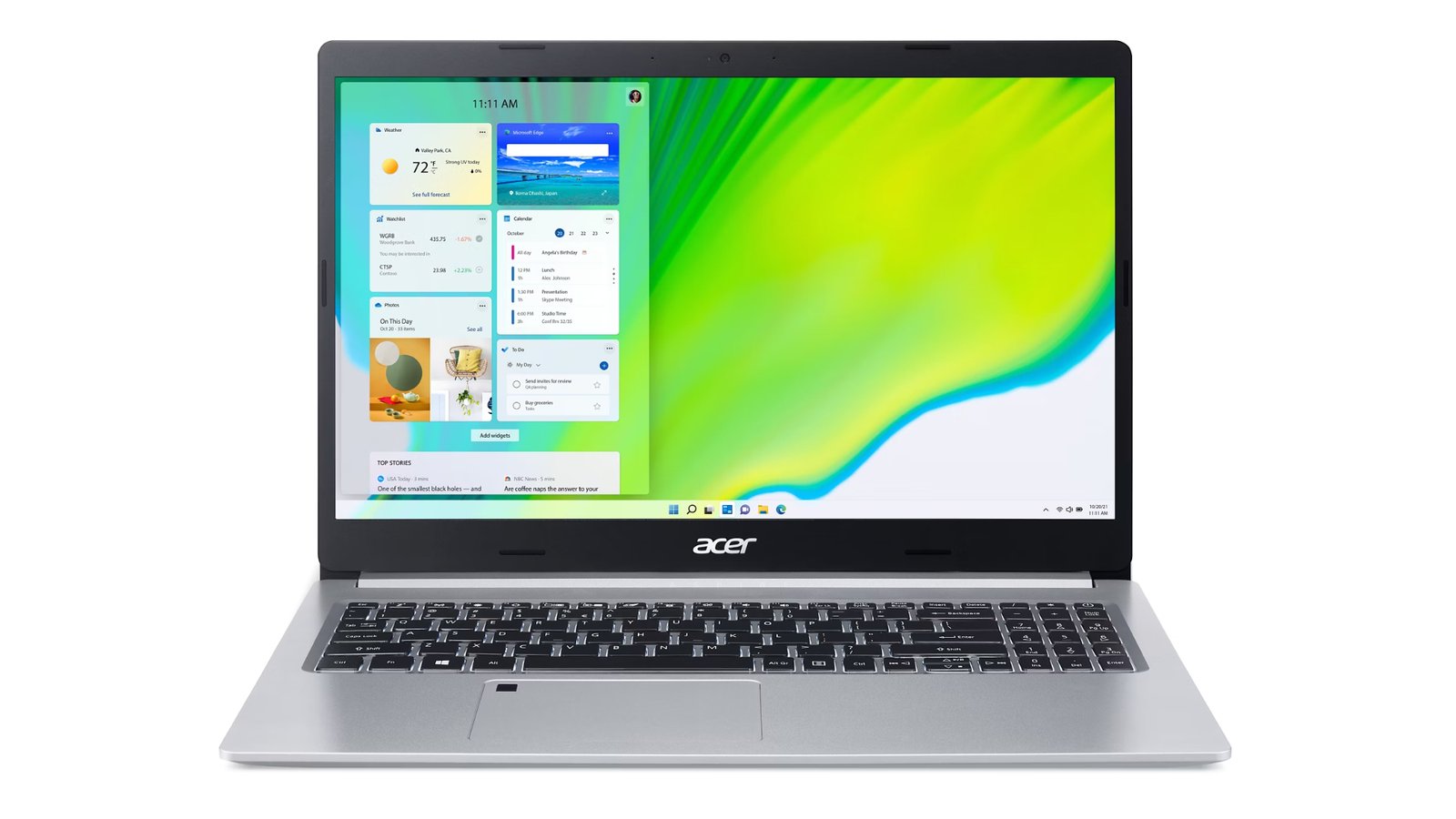 Acer Aspire 5 A515-46-R3CZ AMD Ryzen™ 7 3700U Laptop 39.6 cm (15.6") Full HD 8 GB DDR4-SDRAM 256 NX.ABRAA.009
