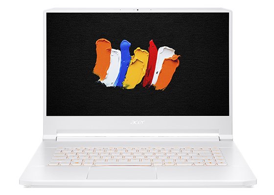 Acer ConceptD CN715-71P-727W Intel® Core™ i7 i7-9750H Laptop 39.6 cm (15.6") 4K Ultra HD 32 GB NX.C59AA.004