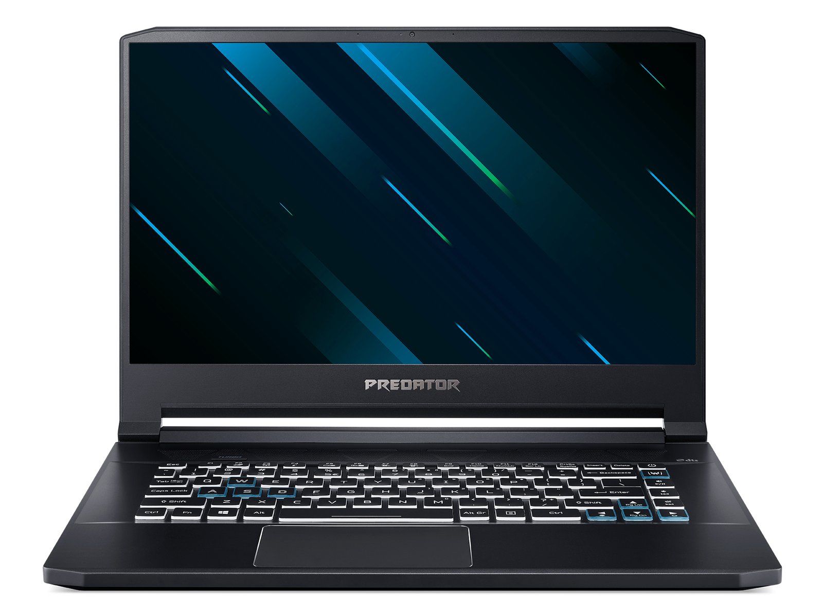 Acer Predator Triton 500 PT515-52-73L3 Intel® Core™ i7 i7-10750H Laptop 39.6 cm (15.6") Full HD 16 NH.Q6XAA.002