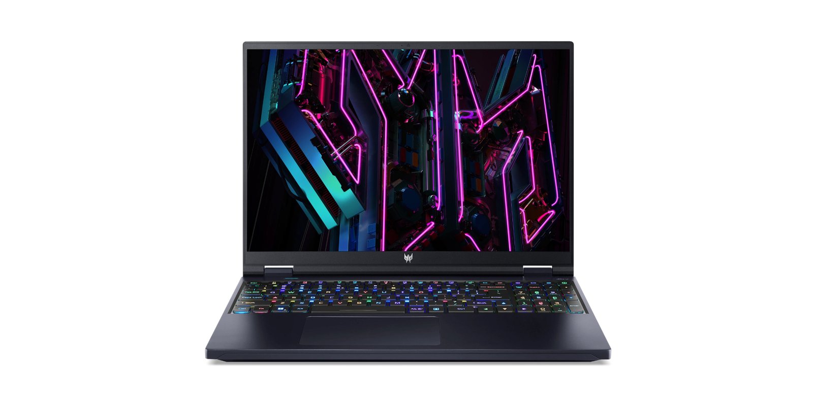 Acer Predator PH16-71-76AA Intel® Core™ i7 i7-13700HX Laptop 40.6 cm (16") WQXGA GB DDR5-SDRAM 1 TB NH.QJQAA.004