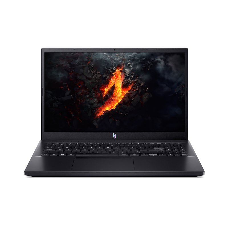 Acer Nitro V 15 ANV15-41-R2Y3 AMD Ryzen™ 5 7535HS Laptop 39.6 cm (15.6") Full HD 16 GB DDR5-SDRAM NH.QPEAA.002