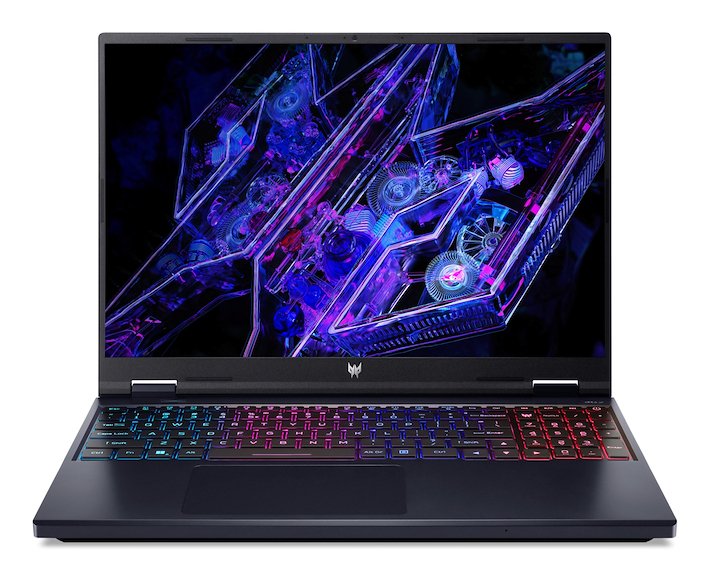 Acer Predator Helios Neo 16 PHN16-72-73W2 Intel® Core™ i7 i7-14650HX Laptop 40.6 cm WUXGA GB NH.QQVAA.001