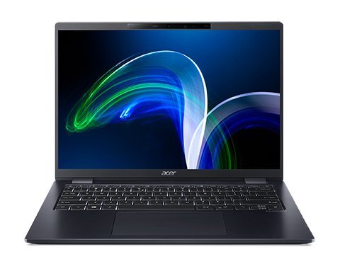 Acer TravelMate P6 TMP614-52-73EJ Intel® Core™ i7 i7-1165G7 Laptop 35.6 cm (14") WUXGA 16 GB NX.VSYAA.002