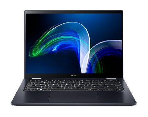 Acer TravelMate P614RN-52-77DL Intel® Core™ i7 i7-1165G7 Hybrid (2-in-1) 35.6 cm (14") Touchscreen NX.VT1AA.004