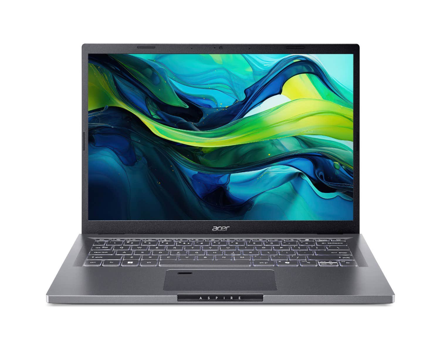 Acer Aspire A14-51GM-771W Intel Core 7 150U Laptop 35.6 cm (14") WUXGA 16 GB DDR5-SDRAM 1 TB SSD NX.KSVAA.001
