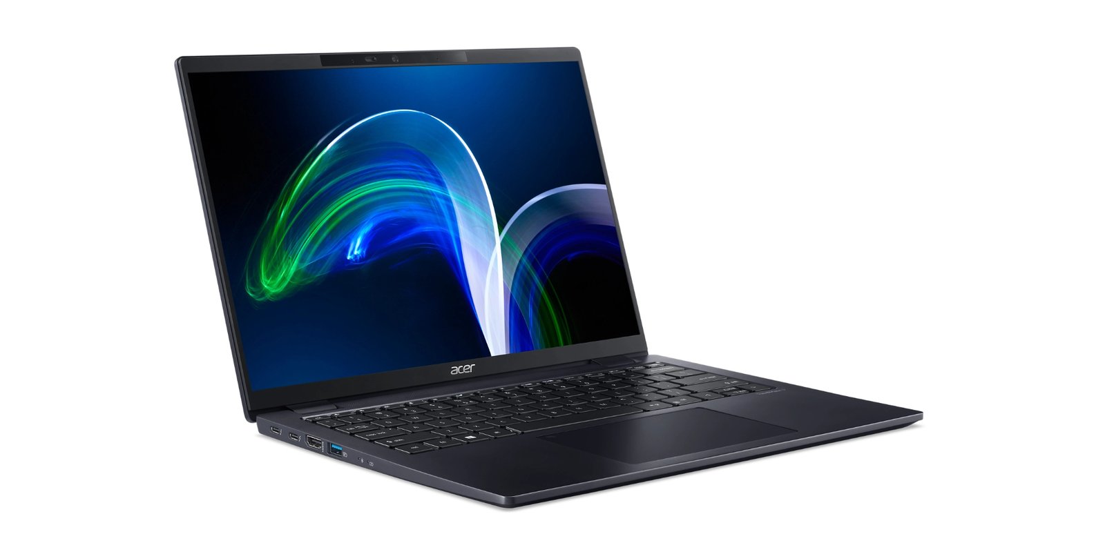 Acer TravelMate P6 TMP614-52-52NE Intel® Core™ i5 i5-1135G7 Laptop 35.6 cm (14") WUXGA 16 GB NX.VSYAA.006
