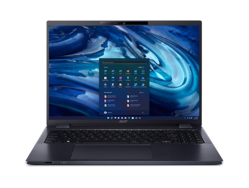 Acer TravelMate P4 NX.VUKAA.002 laptop Intel® Core™ i5 i5-1240P 40.6 cm (16") WUXGA GB DDR4-SDRAM