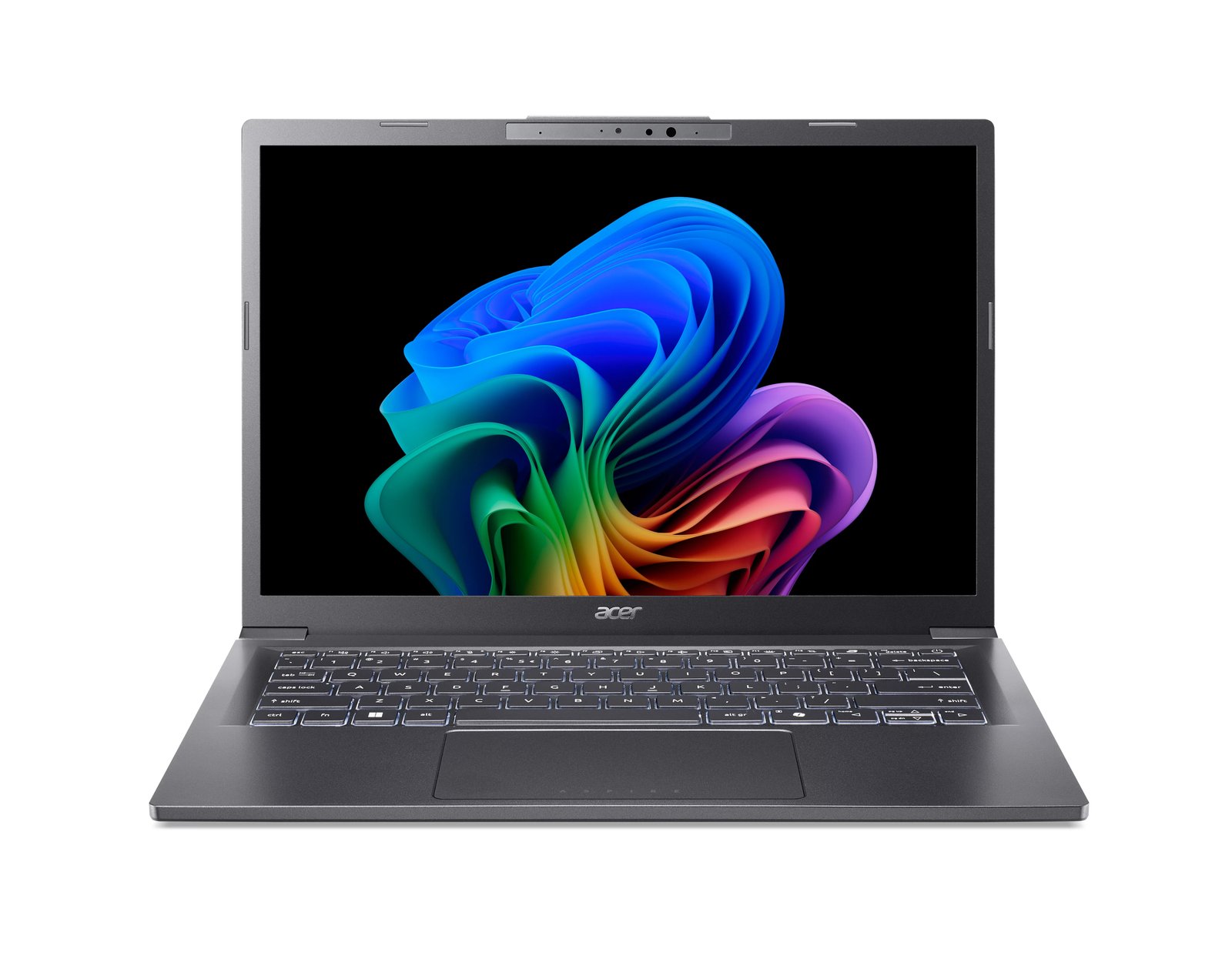 Acer Aspire 14 AI A14-52MT-53EH Intel Core Ultra 5 226V Laptop 35.6 cm Touchscreen WUXGA 16 GB NX.JDJAA.004