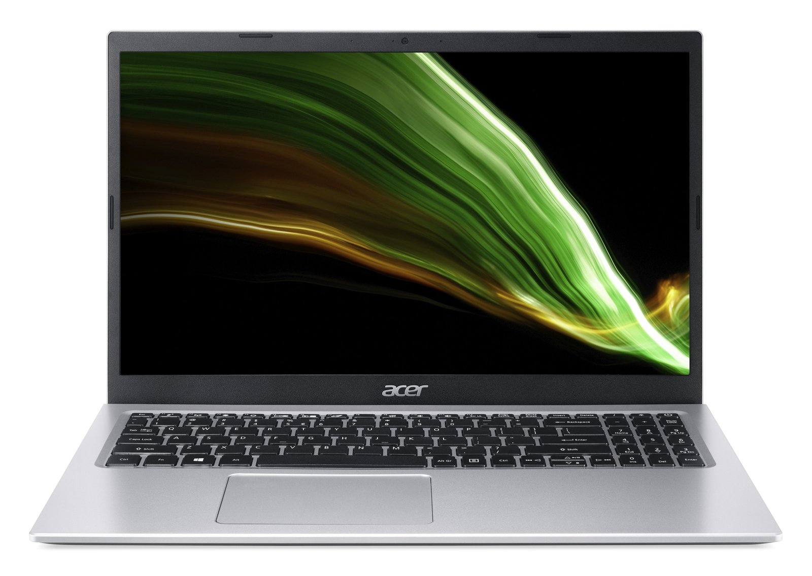 Acer Aspire 3 A315-58-350L Intel® Core™ i3 i3-1115G4 Laptop 39.6 cm (15.6") Full HD 8 GB DDR4-SDRAM NX.AT0AA.00A
