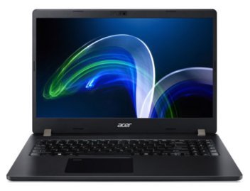 Acer TravelMate P2 P215-41-G2-R32H AMD Ryzen™ 7 PRO 5850U Laptop 39.6 cm (15.6") Full HD 8 GB NX.VRYAA.002