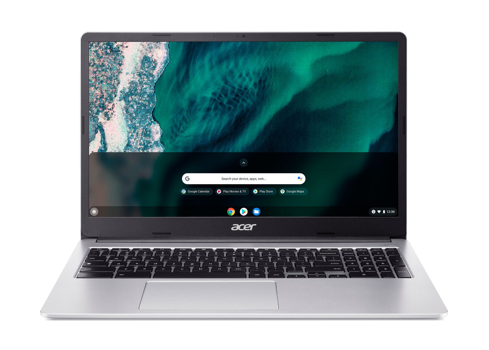 Acer Chromebook CB315-4H-C7A1 Intel® Celeron® N N4500 39.6 cm (15.6") Full HD 4 GB LPDDR4x-SDRAM 64 NX.AZ0AA.007