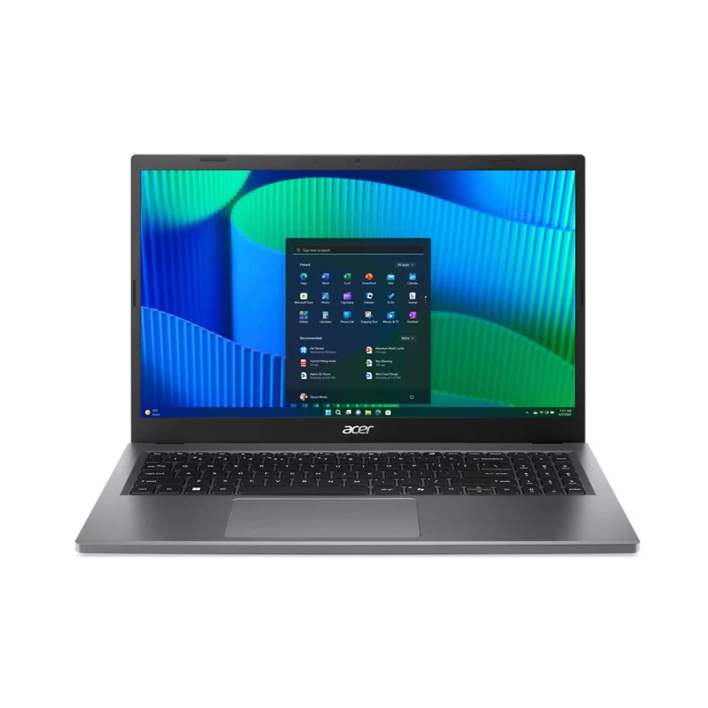 Acer Extensa 15 EX215-24-A38U AMD Ryzen™ 5 7520U Laptop 39.6 cm (15.6") Full HD 8 GB LPDDR5-SDRAM NX.EJ4AA.002