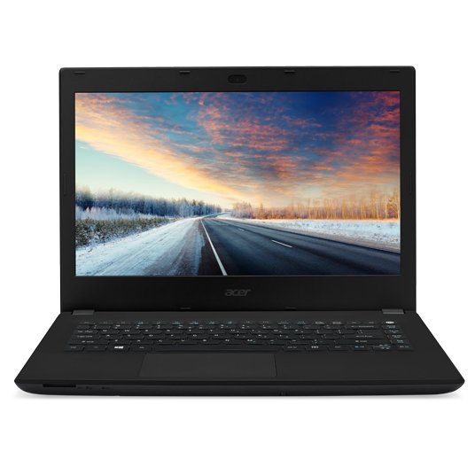 Acer TravelMate P2 P248-M-57J4 Intel® Core™ i5 i5-6200U Laptop 35.6 cm (14") 4 GB DDR3L-SDRAM 500 NX.VBEAA.002