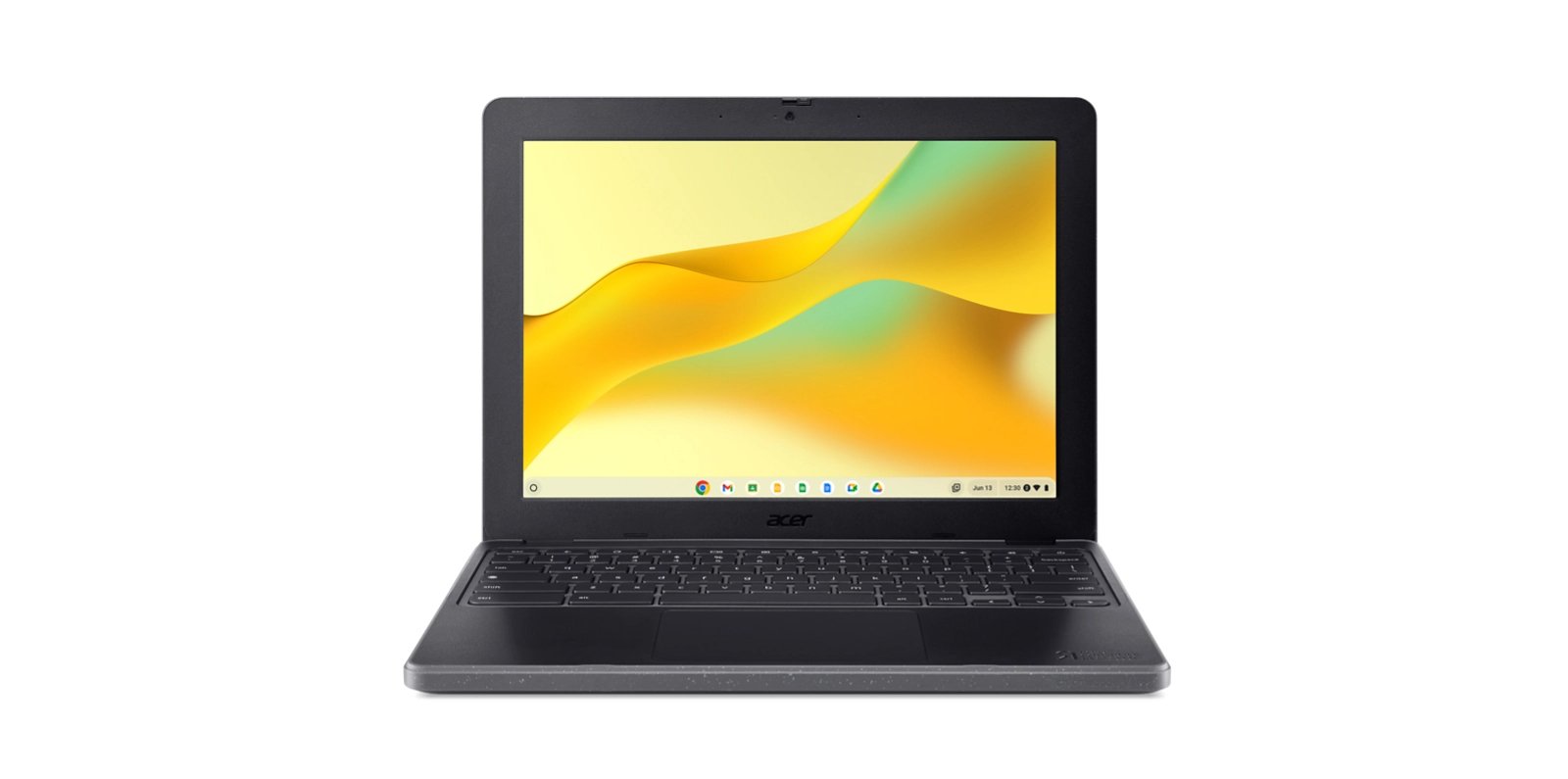 Acer Chromebook CV872T-30DA Intel® Core™ i3 i3-1215U 30.5 cm (12") 8 GB LPDDR4x-SDRAM 64 Flash NX.KE1AA.001