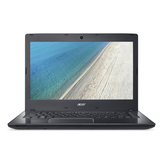 Acer TravelMate P2 P249-M-38SM Intel® Core™ i3 i3-6100U Laptop 35.6 cm (14") HD 4 GB DDR4-SDRAM 128 NX.VD4AA.005