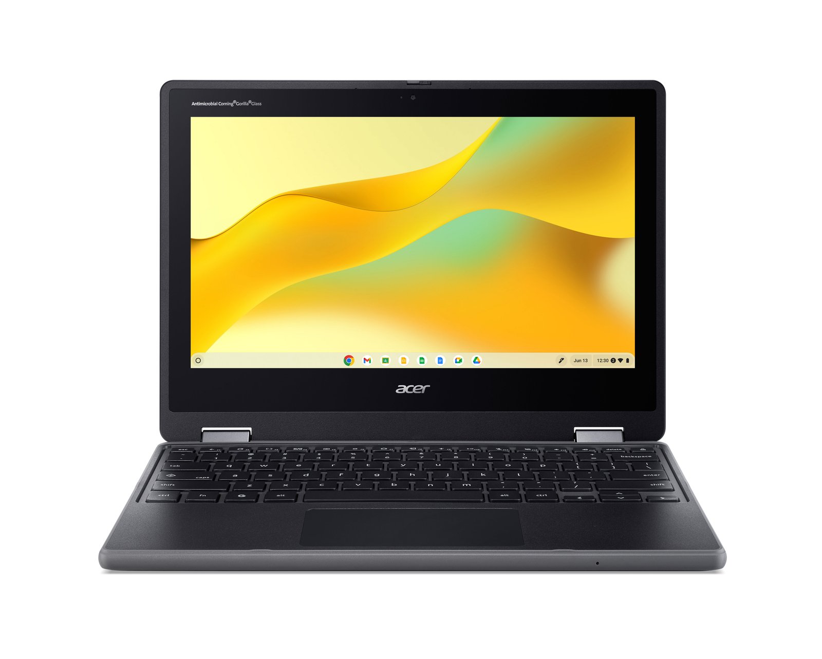 Acer Chromebook R757T-C2CE Intel® N N150 Hybrid (2-in-1) 29.5 cm (11.6") Touchscreen HD 8 GB NX.JJBAA.001