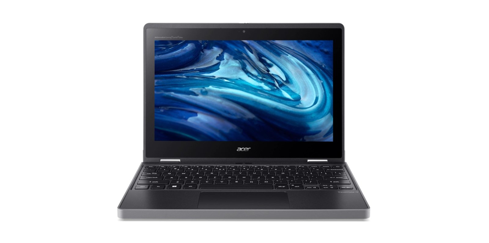 Acer TravelMate Spin B3 TMB311RN-33-C62J Intel® Celeron® N N100 Hybrid (2-in-1) 29.5 cm (11.6") NX.VZ3AA.001